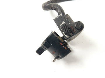 Yamaha RD 250 350 - Typ 351 352 - Lenkerarmatur links - 0