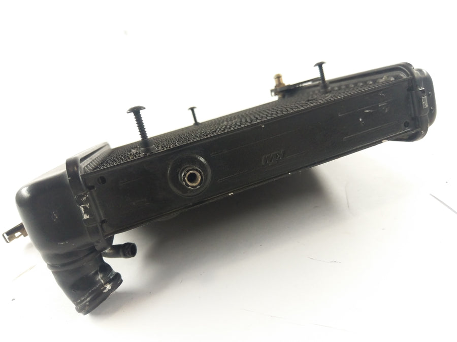 Benelli TNT 1130 Sport [2002] - Cool Water Cooler