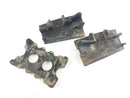 Husqvarna TE 449 A6 [2010] - Framsparande plastdelar-2