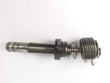Suzuki DR 650 SP42B - Kickstart Axel komplett - 0