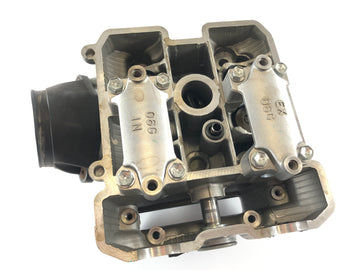 Suzuki DL 1000 V -STROM [2006] - Cylinderhuvudcylinder på baksidan - 0