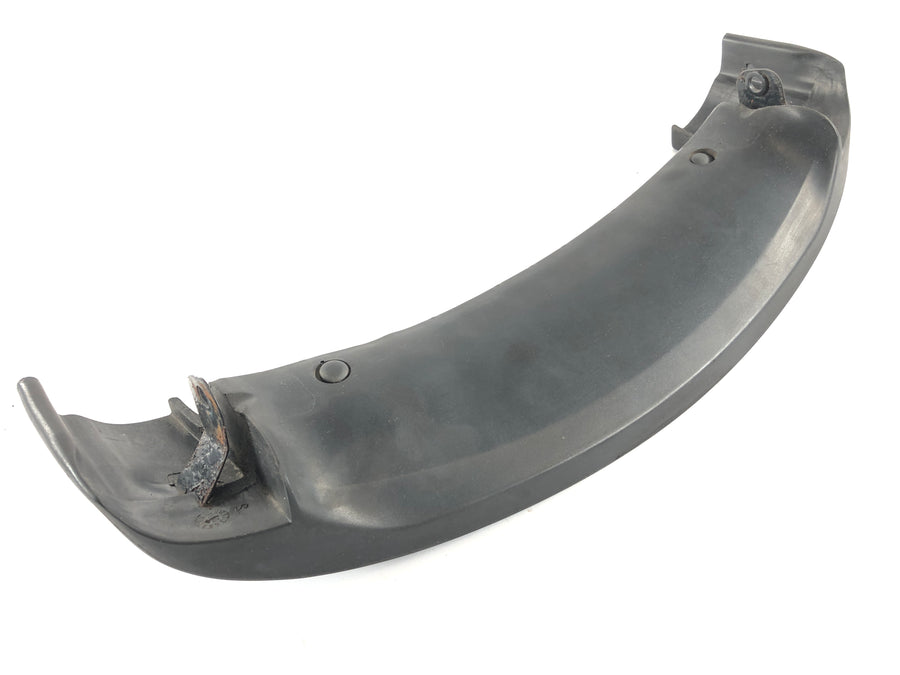BMW C1 125 [2001] - Bakre spoiler takkant