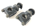 Suzuki DR 800 S SR42B [1991] - Riser Lenkerhalter Set Paar-1