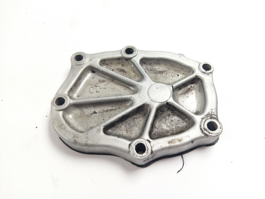 Yamaha XS 650 SE 3L1 - Motorlock
