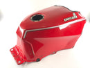Ducati Paso 750 [1990] - Tank Petrolent Tank-1