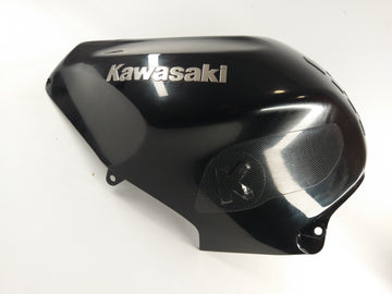 Kawasaki ZX -12R ZXT20A [2004] - Tankbeläggningstankskyddsbeklädnad - 0