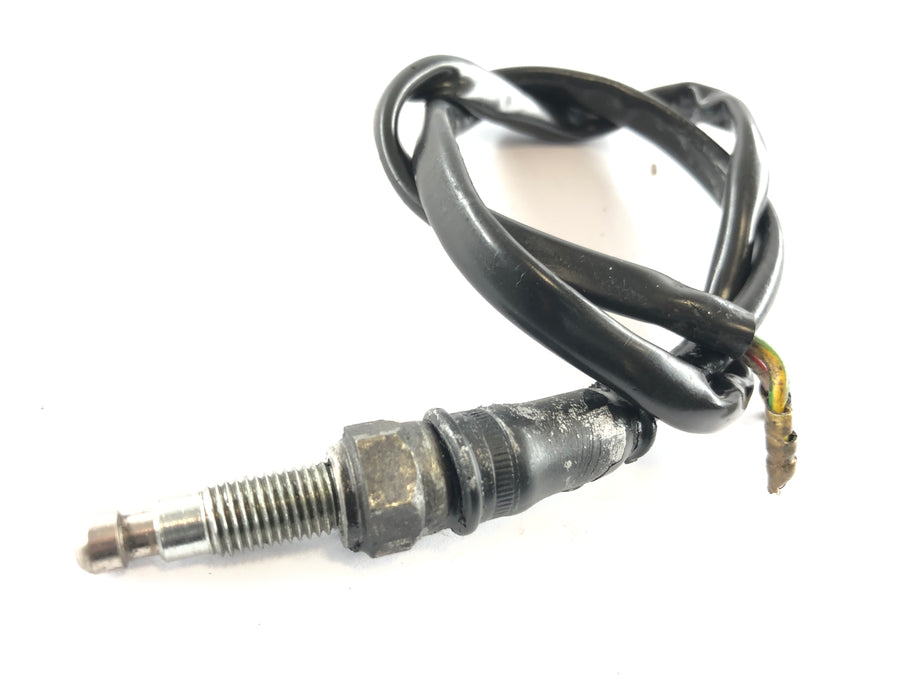 Ducati 900 SS [1992] - Idle Switch Neutral Switch