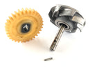 Yamaha V -max 1200 2en [1997] - vattenpumpens vattenpump-3