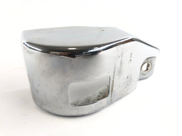 Kawasaki VN 1500 Classic VNT50D [2000] - Blend Brake Fluid Container