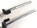 Suzuki Bandit GSF 650 S WVB5 [2005] - Fork Telegabel med Axis Standing Tube Rusty-3