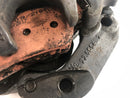 BMW C1 125 [2001] - bromsok framtill-4