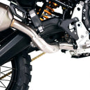 BMW F 900 GS Adventure [2024-] - Mittelanschluss ohne Katalysator BMW F900GS und ADV