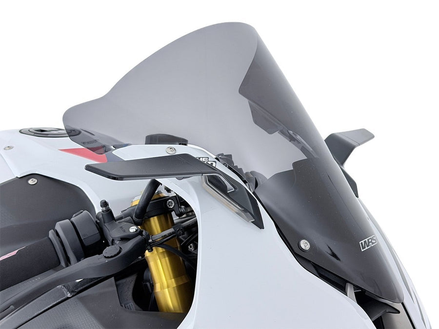 BMW S 1000 RR [2025-2026] - Racing vindruta hög - vy 7