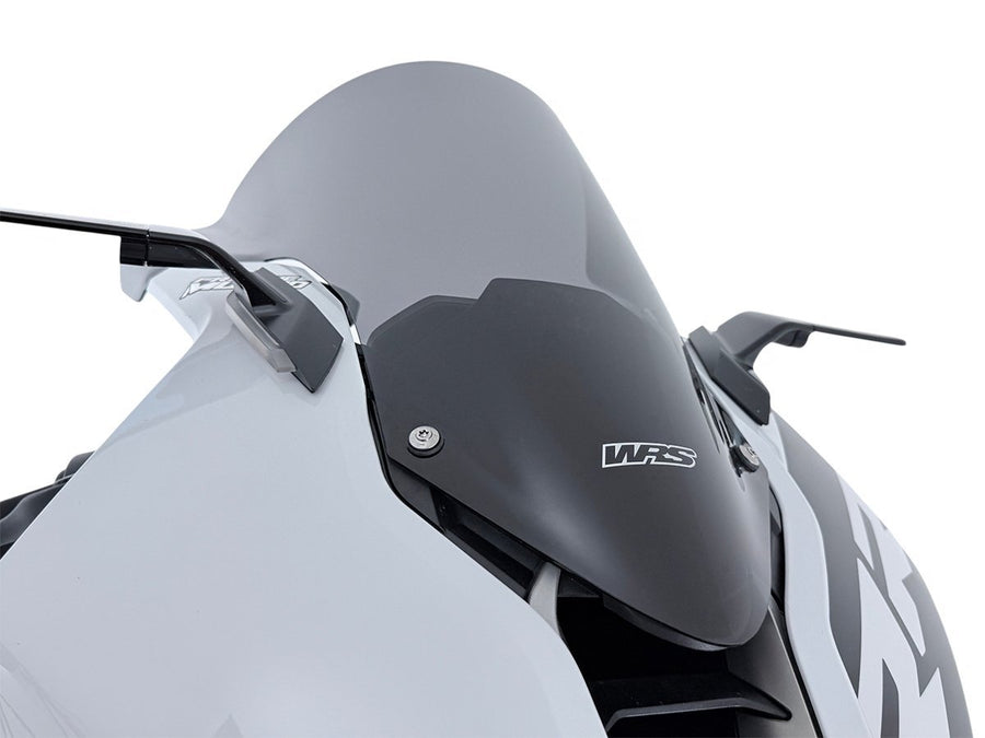 BMW S 1000 RR [2025-2026] - Racing vindruta hög – vy 10