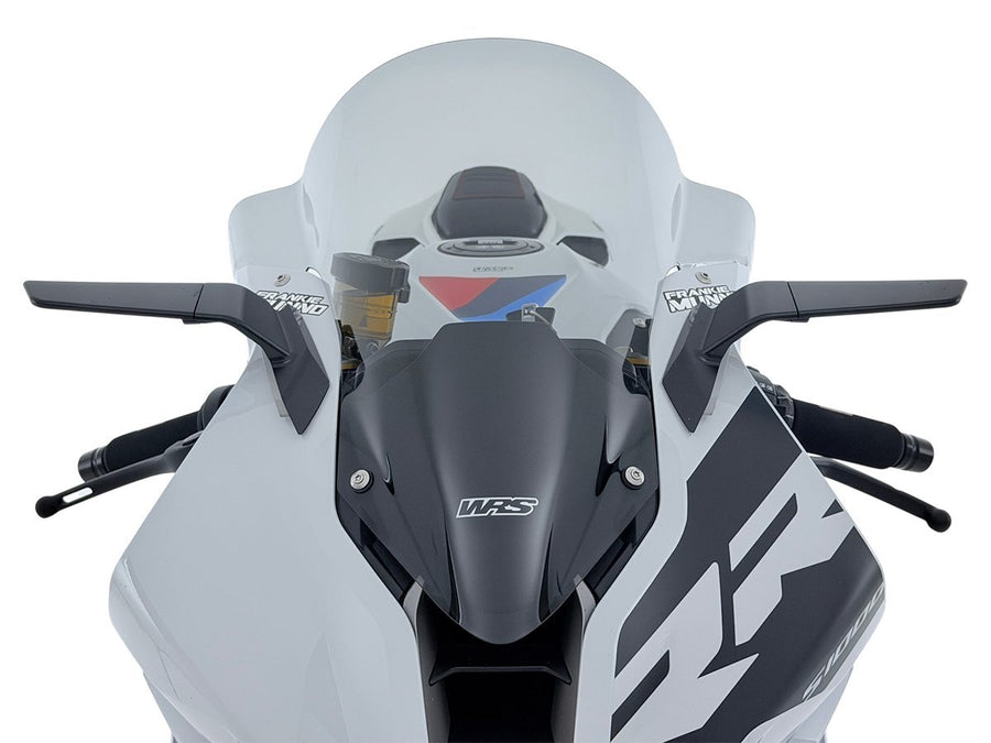 BMW S 1000 RR [2025-2026] - Racing vindruta hög – vy 11