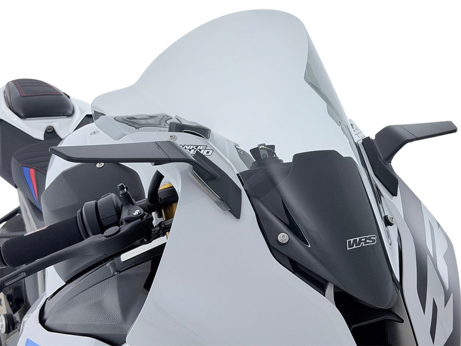 BMW S 1000 RR [2025-2026] - Racing vindruta hög - vy 5
