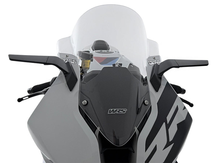 BMW S 1000 RR [2025-2026] - Racing vindruta hög - vy 6