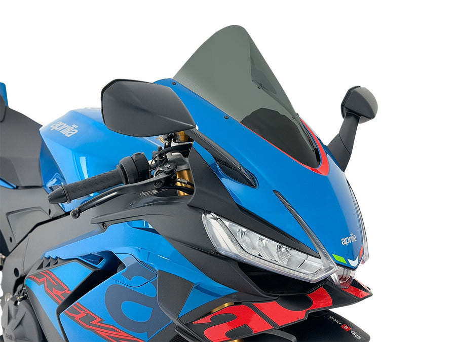 Aprilia RSV4 [2021-2026] - Racing vindruta hög - vy 1