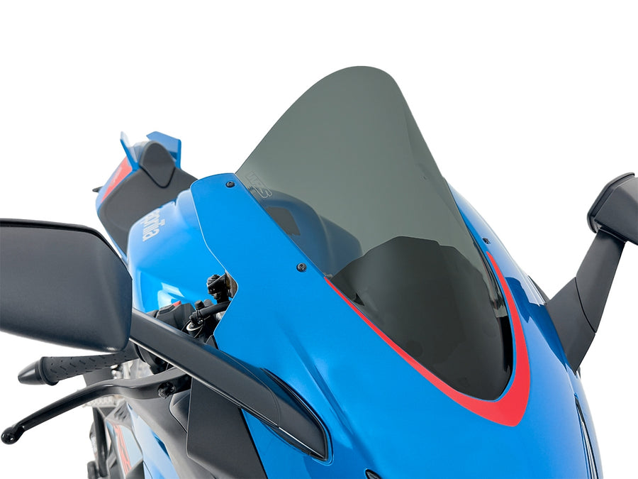 Aprilia RSV4 [2021-2026] - Racing vindruta hög - vy 7