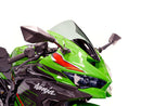 Kawasaki ZX-4R [2023-2026] - Racing vindruta +40 mm - vy 1