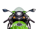 Kawasaki ZX-4R [2023-2026] - Racing vindruta +40 mm - se 9