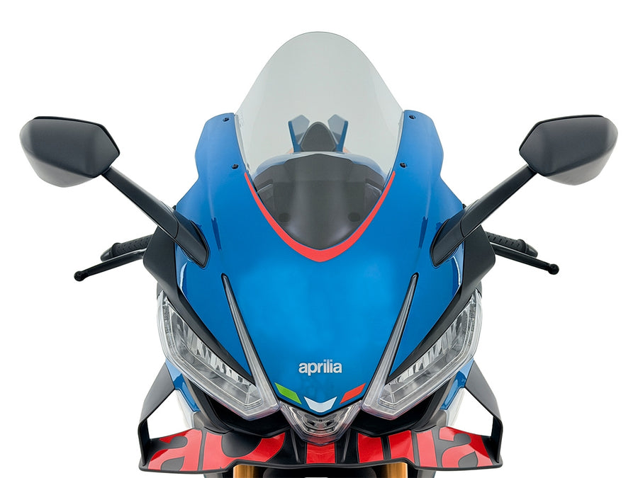 Aprilia RSV4 Factory [2021-2026] - Racing vindruta hög - vy 11