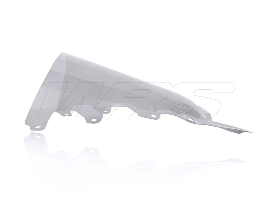 BMW S 1000 RR [2009-2014] - Racing Windschild hoch – Ansicht 5