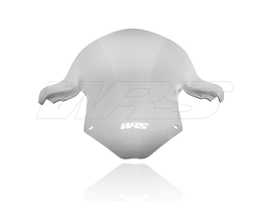 BMW S 1000 RR [2025-2025] - Racing vindruta hög - vy 5