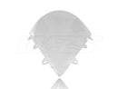 Honda CBR 1000 RR SC59 [2012-2016] - Racing Windschild hoch – Ansicht 3