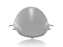 Honda CBR 500 R [2019-2026] - Racing Windschild +50 mm – Ansicht 7