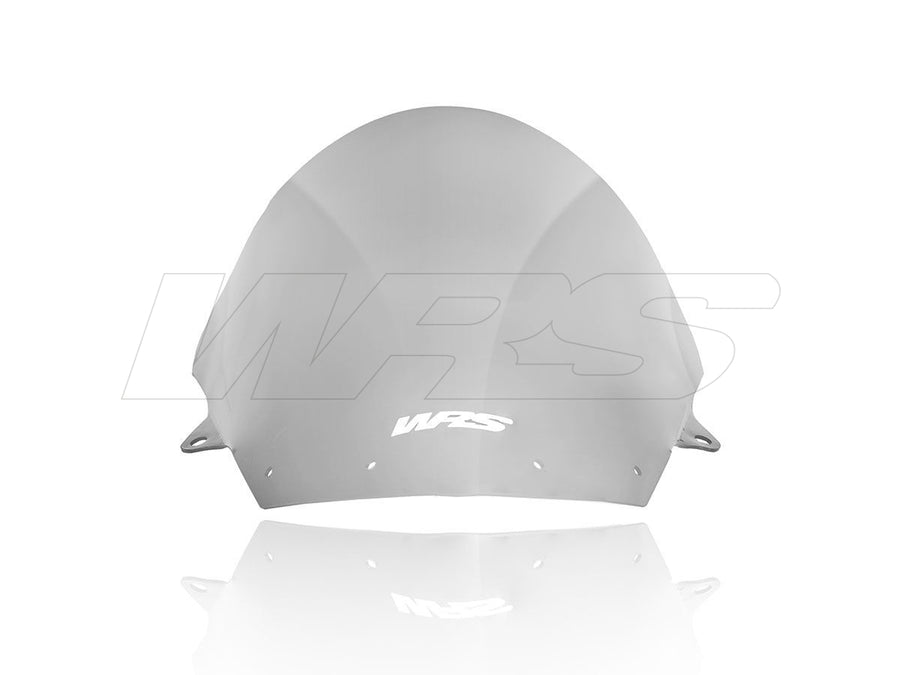 Kawasaki ZX-6R 636 [2013-2023] - Racing vindruta hög - vy 3