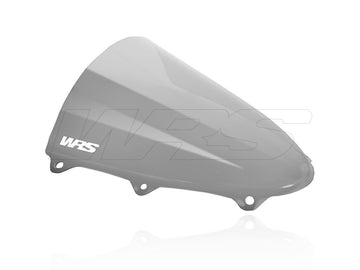 SUZUKI GSX R 600 [2011-2026] - Racing Windschild hoch – Ansicht 1