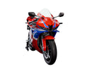 HONDA CBR 600 RR [2021-2026] - Racing vindruta +35 mm, Asien - se 8