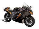 SUZUKI GSX-R 1300 HAYABUSA [2021-2026] - Racing vindruta +50 mm - se 12
