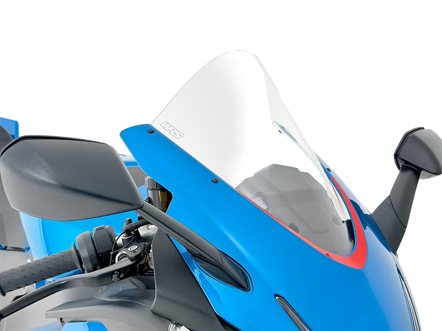 Aprilia RSV4 [2021-2026] - Racing vindruta hög - vy 6