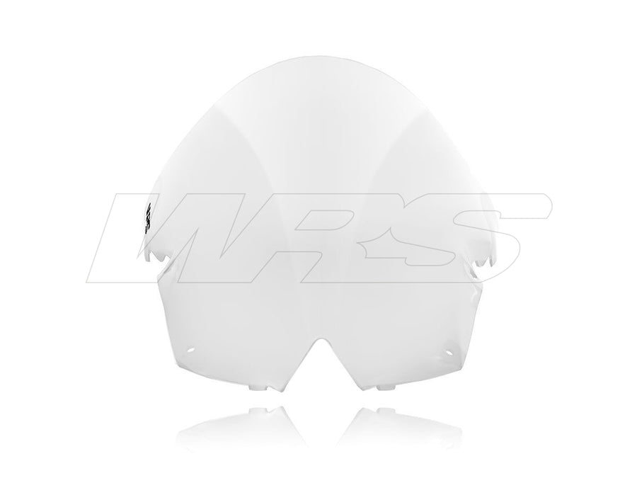 YAMAHA YZF R 6 [2008-2016] - Racing vindruta +35 mm – vy 4