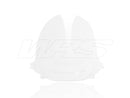 Ducati Panigale 1299 R [2017-2017] - Racing vindruta +50 mm - se 6