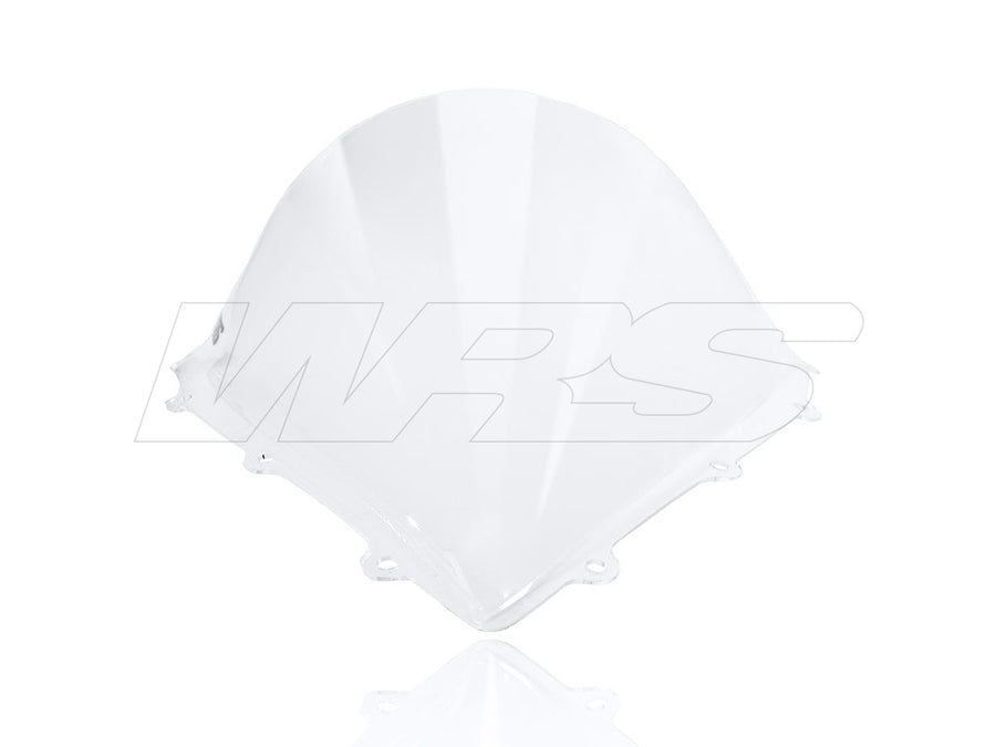 Mv Agusta F3 800 [2013-2025] - Racing vindruta +50 mm - vy 4