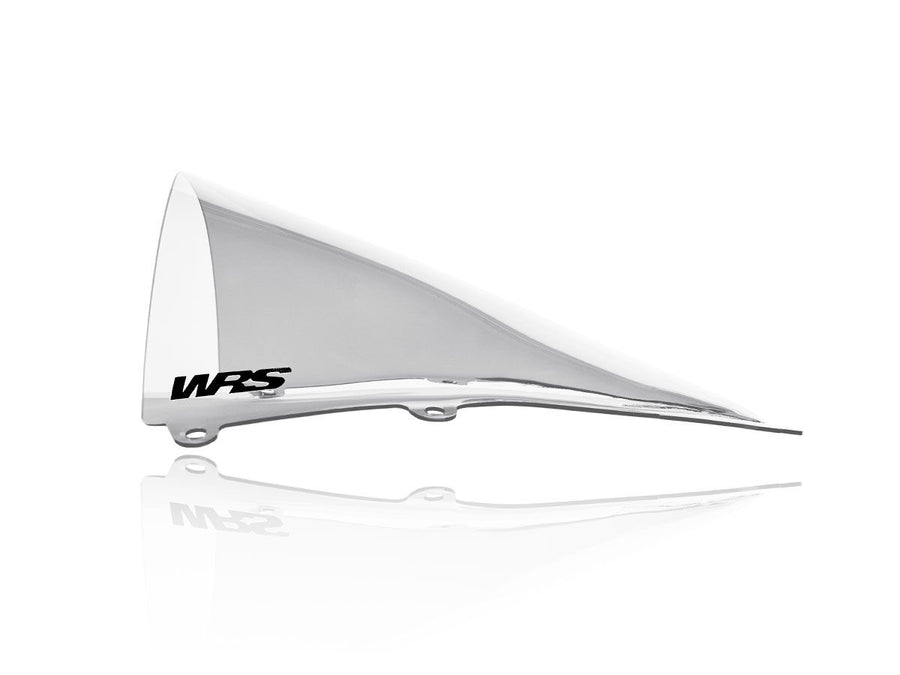HONDA CBR 650 R [2019-2026] - Racing vindruta hög - vy 9