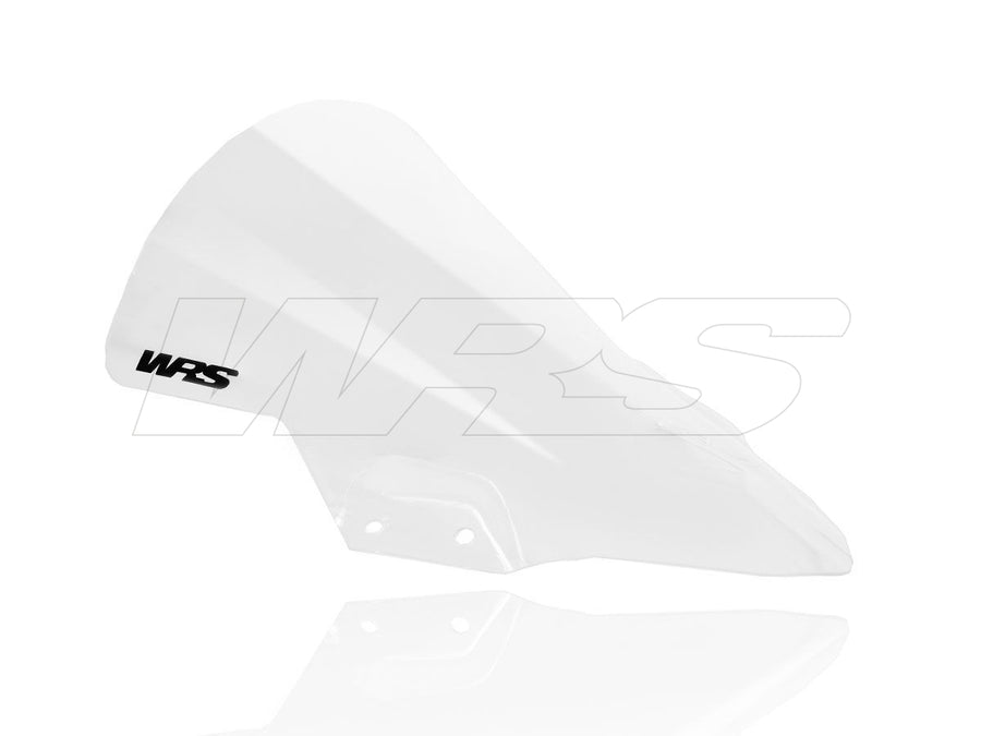 Kawasaki Ninja 400 [2018-2023] - Racing vindruta +60 mm - vy 2