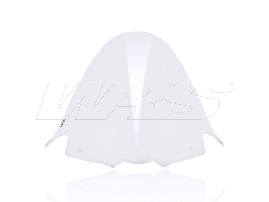 Kawasaki ZX-10R [2016-2020] - Racing vindruta hög - vy 6