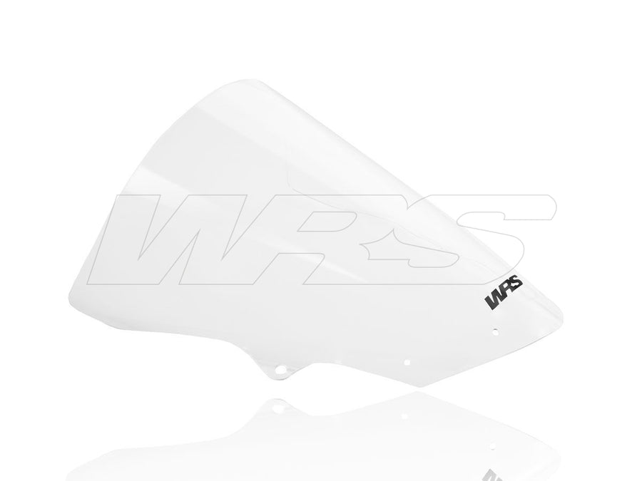 Kawasaki ZX-6R 636 [2013-2023] - Racing vindruta hög - vy 2