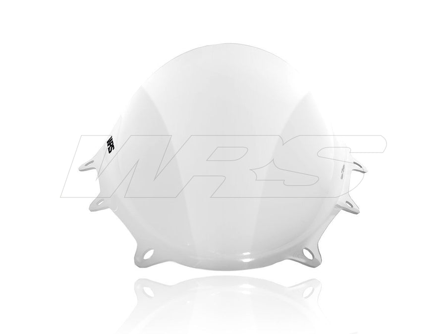 SUZUKI GSX R 750 [2011-2026] - Racing vindruta hög - vy 6
