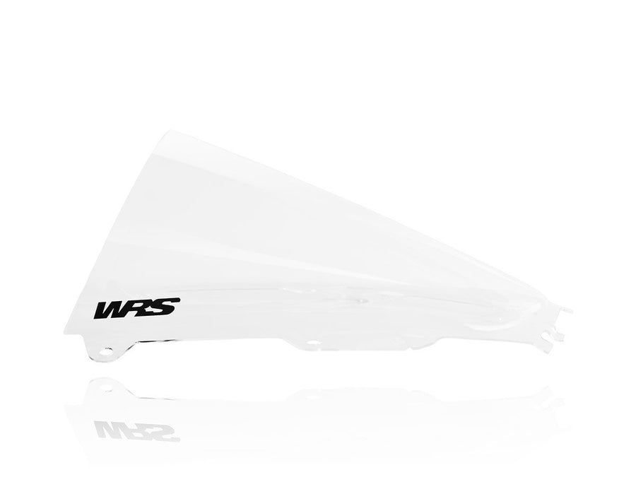 YAMAHA YZF R 1 [2015-2019] - Racing vindruta hög för racing fairing - vy 4