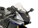 YAMAHA YZF R 1 [2015-2019] - Racing vindruta – vy 2
