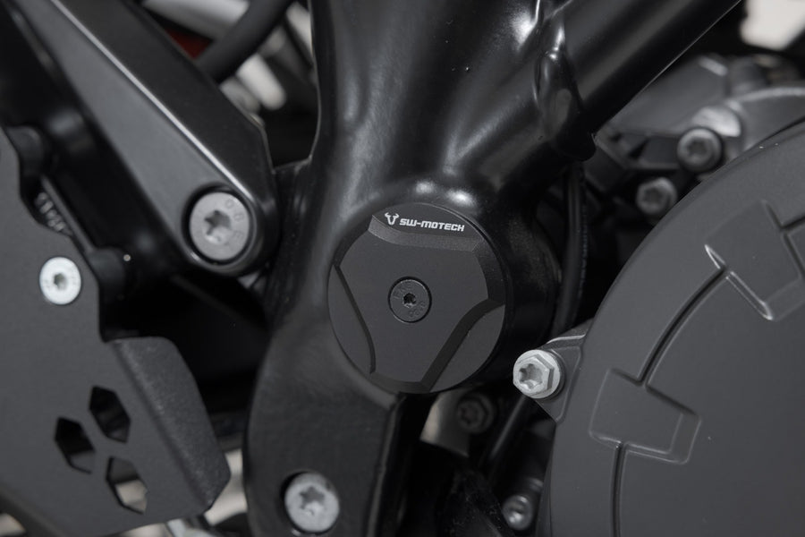 KTM 1290 Super Adventure S [2021-2024] - Ramskydd - Bild 1