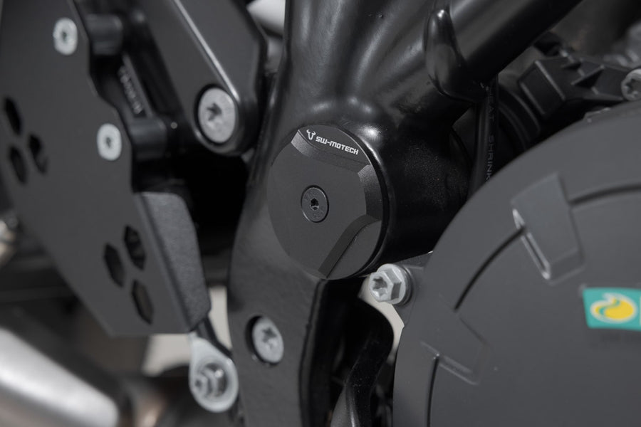 KTM 1290 Super Adventure T [2017] - ramskydd – bild 2