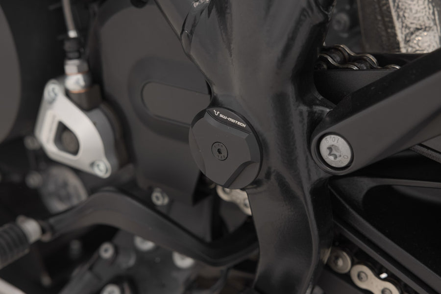 KTM 1290 Super Adventure S [2021-2024] - ramskydd - bild 6