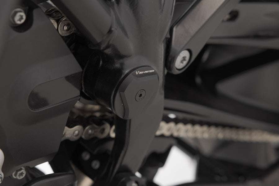 KTM 1090 Adventure [2017-2018] - ramskydd – bild 7