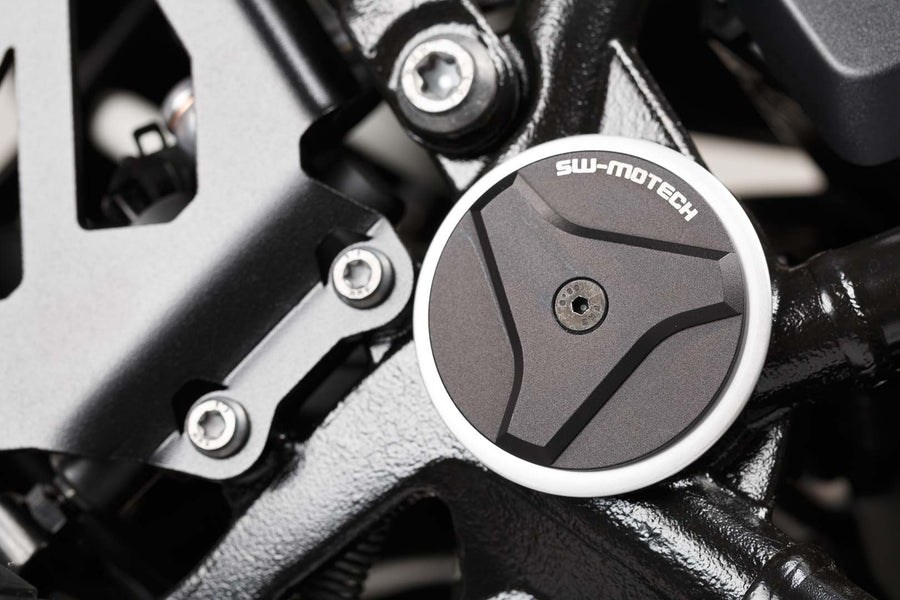 BMW R 1250 GS Style Trophy [2023] - ramskydd - bild 1